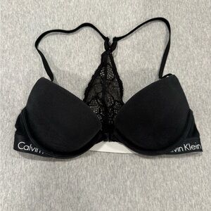 Calvin Klein bra